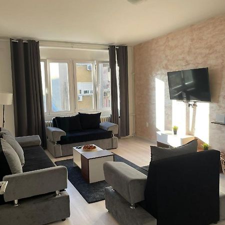 Apartment 51 - Bright, Spacious, Lux 1 Bedroom In The City Center - Stari Grad Belgrad Exterior foto