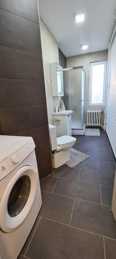 Apartment 51 - Bright, Spacious, Lux 1 Bedroom In The City Center - Stari Grad Belgrad Exterior foto