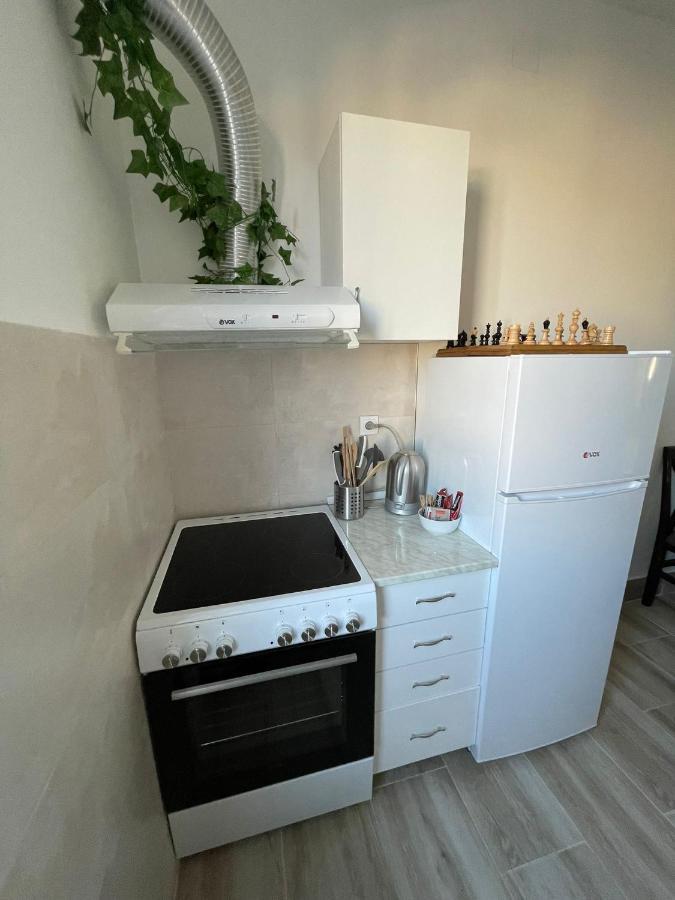 Apartment 51 - Bright, Spacious, Lux 1 Bedroom In The City Center - Stari Grad Belgrad Exterior foto