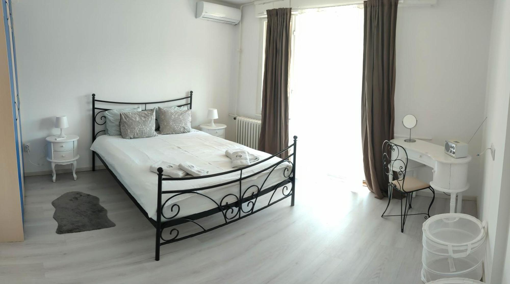 Apartment 51 - Bright, Spacious, Lux 1 Bedroom In The City Center - Stari Grad Belgrad Exterior foto